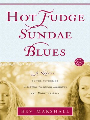 cover image of Hot Fudge Sundae Blues